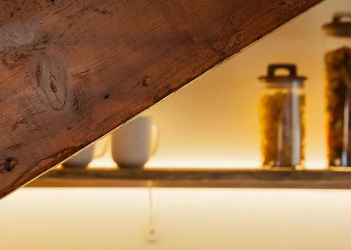 The Terraced Loft - Boho Elegance In Oporto