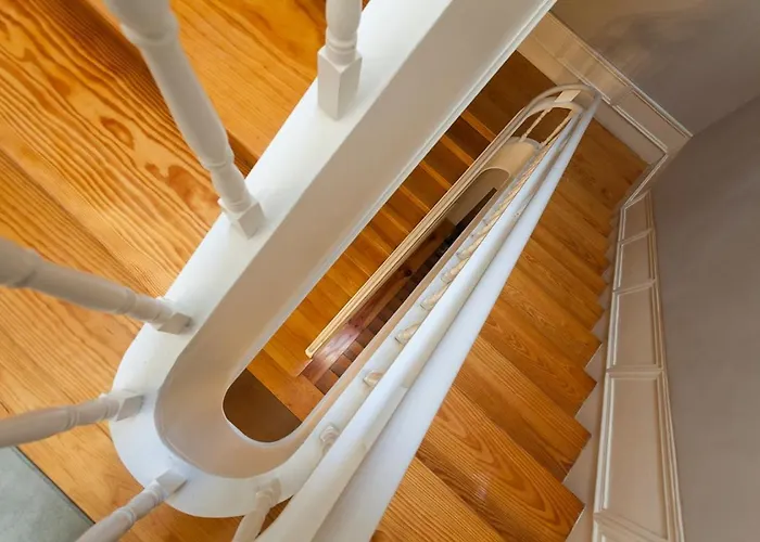 Appartamento The Terraced Loft - Boho Elegance In Oporto