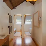 Διαμέρισμα The Terraced Loft - Boho Elegance In *