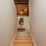 The Terraced Loft - Boho Elegance In