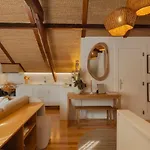 Lägenhet The Terraced Loft - Boho Elegance In