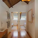 Lägenhet The Terraced Loft - Boho Elegance In Oporto