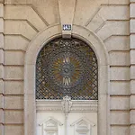 The Terraced Loft - Boho Elegance In Lägenhet