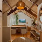 The Terraced Loft - Boho Elegance In Oporto
