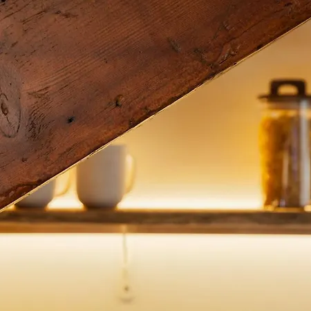 The Terraced Loft - Boho Elegance In Porto