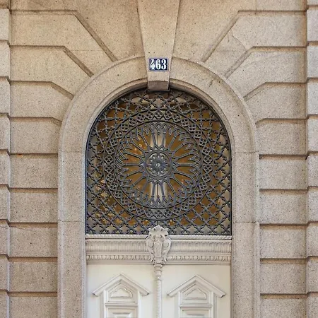 The Terraced Loft - Boho Elegance In アパート