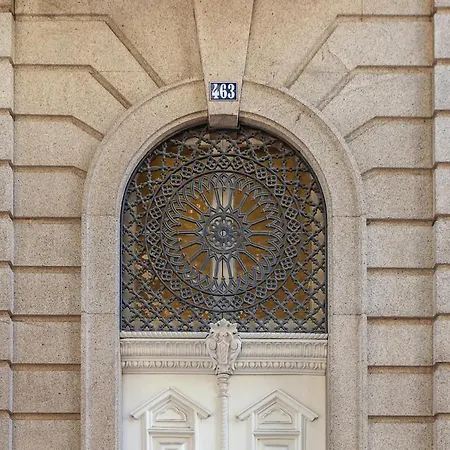 The Terraced Loft - Boho Elegance In Daire