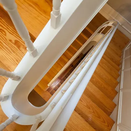 Διαμέρισμα The Terraced Loft - Boho Elegance In Πόρτο
